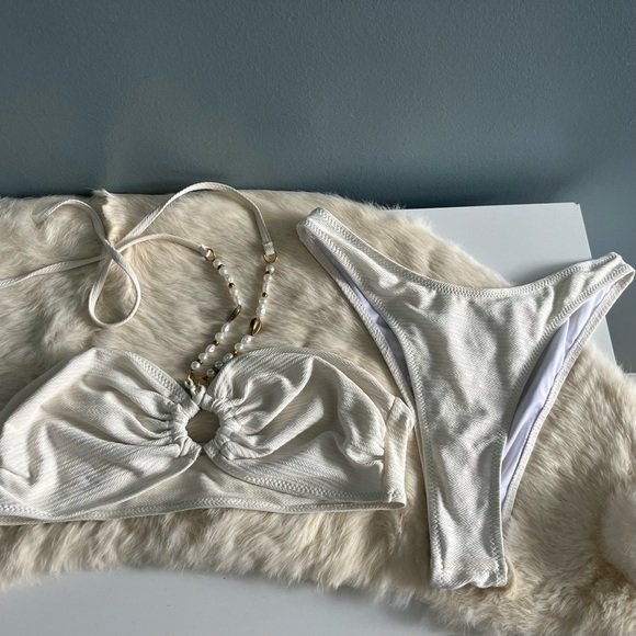 Lot - Bikini Bathing Swimsuit Zaful Shein Lot - Picture 6 of 7